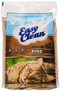 Pestell Pet Products Easy clean cat litter pine pellets 9.07kg