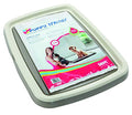 Savic Puppy Trainer Starter Kit, Large, 62.5 x 48 x 4 cm, 7 Pads of 60 x 45 cm