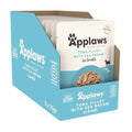 Applaws Cat Pouch Tuna & Seabream 70g