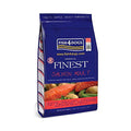 Fish4dogs Finest Salmon Complete Small Bite 6 Kg
