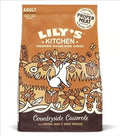 Lily's Kitchen Countryside Casserole with Chicken, Duck & Sweet Potatoes Adult Dry Dog Food - 1KG