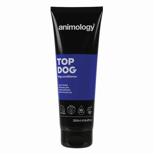 Animology top dog conditioner 250ml