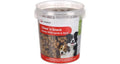 Flamingo Chew'n Snack Lamb & Rice 500G.