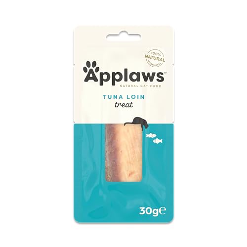 Applaws Cat Treats Tuna Loin,30g