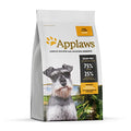 Applaws Natural Complete All Breed Senior Chicken 7.5kg