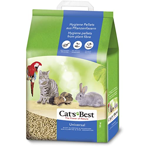 Cat's Best UNIVERSAL 11kg (20Liter)