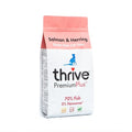 Thrive Cat Salmon & Herring Dry Food 1.5KG