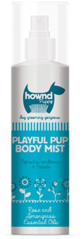 HOWND PLAYFUL PUP BODYMIST 250ML