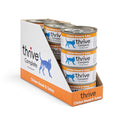 Thrive Complete Cat Food with Chicken and Turkey (12 x 75g) - 900g