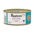 Applaws Kitten Tuna 70G Tin