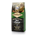 Carnilove Duck & Pheasant for Adult Dogs 12kg