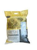 M-PETS Fresh Diamonds Silica Gel Cat Litter Non Scented 15L