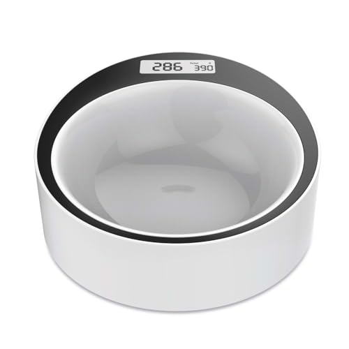 M-PETS Yumi Smart Bowl