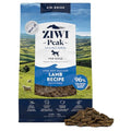 Ziwipeak Dog Dry Food Lamb 4Kg