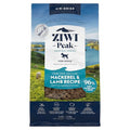 ZIWI Peak Air Dried Mackerel & Lamb Dry Dog Food - 2.5KG