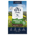 ZiwiPeak Dog Dry Food Tripe & Lamb 2.5KG