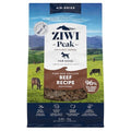 Ziwipeak Dog Dry Food Beef 4Kg