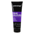 Animology True Colours Dog Shampoo – 250ml Color Enhancing Pet Wash – Brightening & Deep Cleaning Formula – pH Balanced, Easy Rinse, Pro-Vitamin B5 Enriched