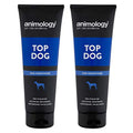 Animology Top Dog Conditioner 250ml, Twin Pack