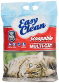Pestell Easy Clean Multi-Cat Litter 9.07KG