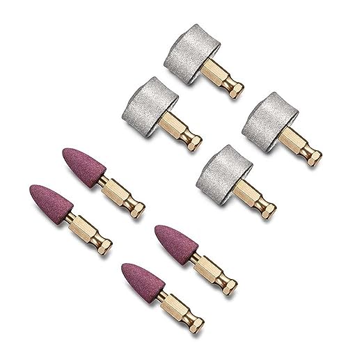Andis Cng-1 Nail Grinder Accessory Pack