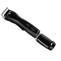 Andis Pulse Zr Ll Detachable Blade Vet Pack, Black, 802186, 040102790409