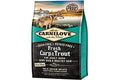 Carnilove Fresh Carp & Trout for Adult Dogs 12kg