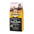 Carnilove Fresh Chicken & Rabbit for Adult Dogs 12kg