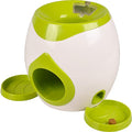 Flamingo WILSON INTERACT FETCH&TREAT TOY+BAL