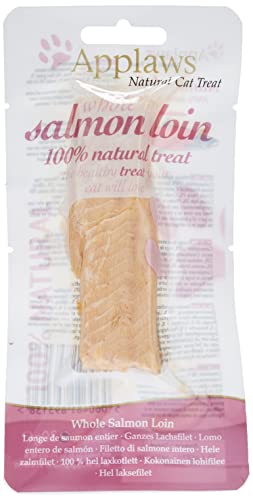 Applaws Cat Salmon Loin 30G
