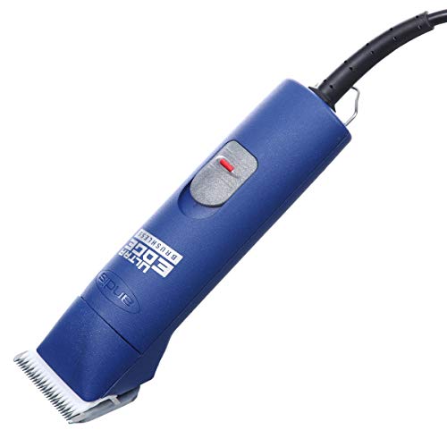 Andis AGC Super 2 Speed Brushless with Detachable Blade Clipper, Blue