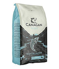 Canagan Scottish Salmon Dry Food for Small Breed Dog 2KG