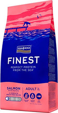 Fish4Dogs Salmon Adult Large Kibble 6KG