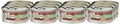 Carnilove Chicken, Duck & Pheasant For Adult Cats (Wet Food Cans) 12X100g