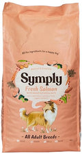 Symply Fresh Lamb All Adult Breeds Dry Dog Food 6KG/NA