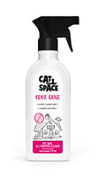 Cat Space Odor Gone Spray 500ml