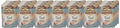 Carnilove Trout enriched with Echinacea for Adult Cats (Wet Food Pouches) 24x85g