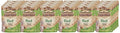 Carnilove Duck enriched with Catnip for Adult Cats (Wet Food Pouches) 24x85g