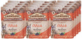 Carnilove Ostrich with Blackberries for Adult Dogs Wet Food Pouches 12x300gm
