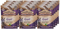 Carnilove Quail with Yellow Carrot for Adult Dogs (Wet Food Pouches) 12x300g