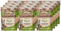 Carnilove Duck with Timothy Grass for Adult Dogs (Wet Food Pouches) 12x300g