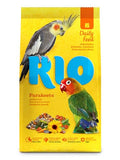 RIO Daily food for Parakeets 3kg