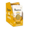 Applaws Taste Toppers 100% Natural Dog Food Topper, Chicken Broth for Dry Dog Food, 6 x 200 g Bags