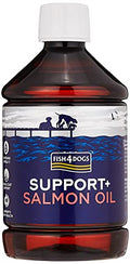 Fish4Dogs Salmon Oil 500ml