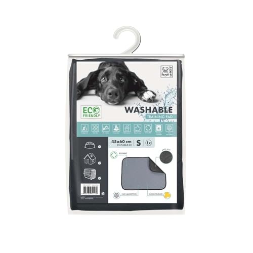 M-PETS Washable Training Pad S