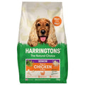 Harringtons Complete Chicken Rice Senior Dry Food 12Kg