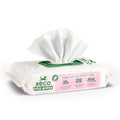 Beco Bamboo Coconut Scented Dog Wipes