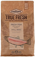 Carnilove True Fresh Fish for Adult Dogs 1.4kg