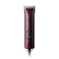 Andis AGC2 / AGCB UltraEdge Super 2-Speed Brushless Detachable Blade Clipper - Burgundy