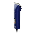 Andis AGC2 / AGCB UltraEdge Super 2-Speed Brushless Detachable Blade Clipper - Blue
